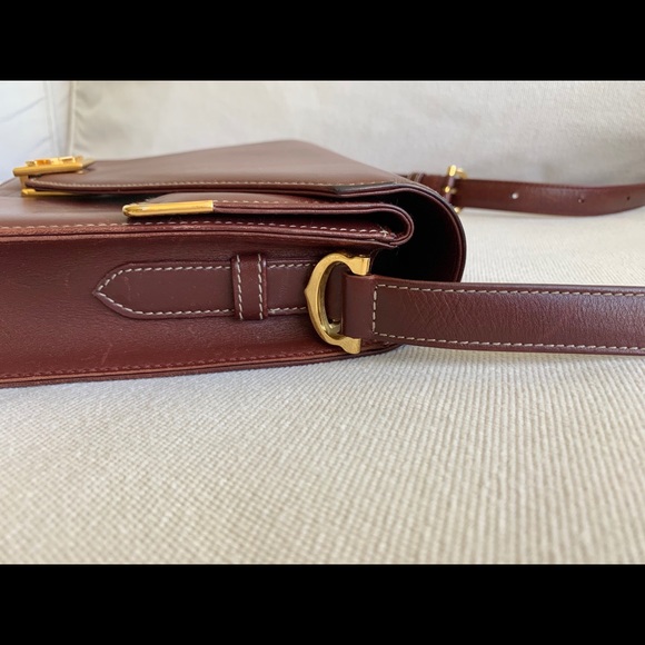 Cartier Bag - Picture 9 of 13